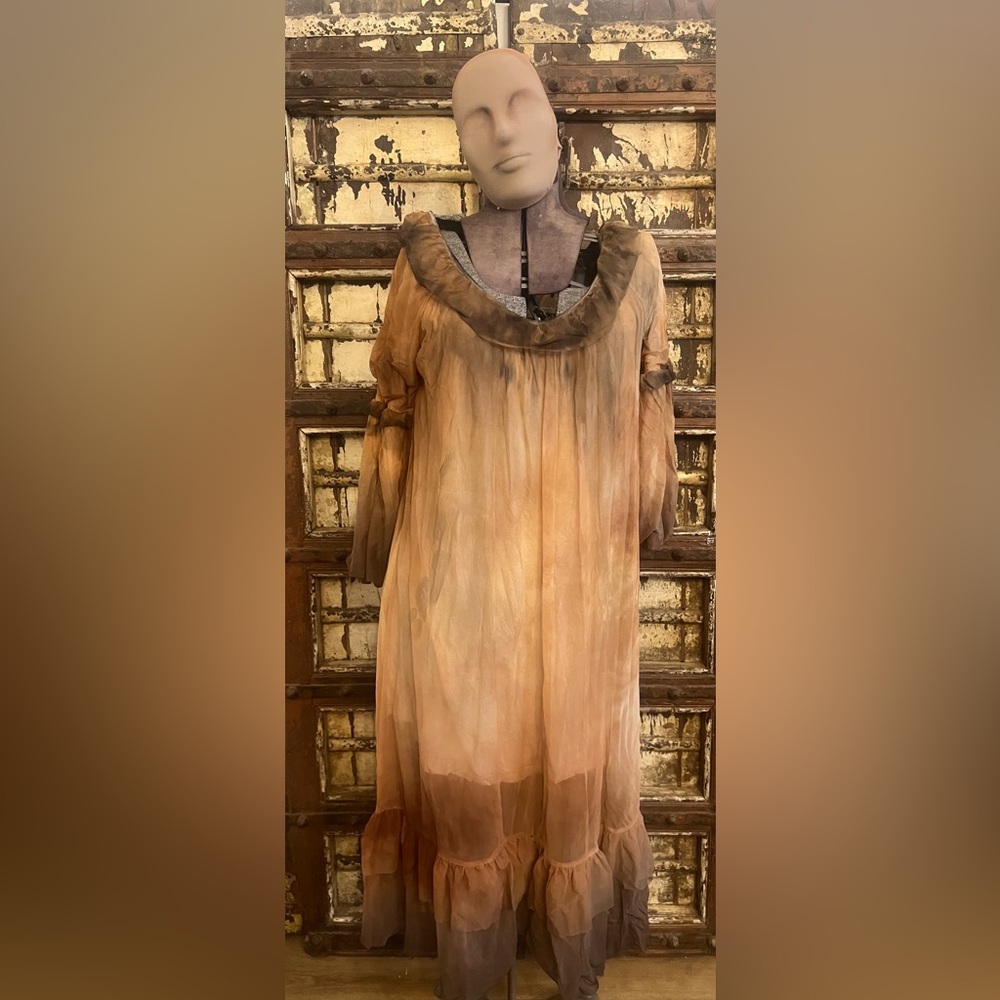 The Haunting of Bly Manor Lady of the Lake inspired Halloween costume L